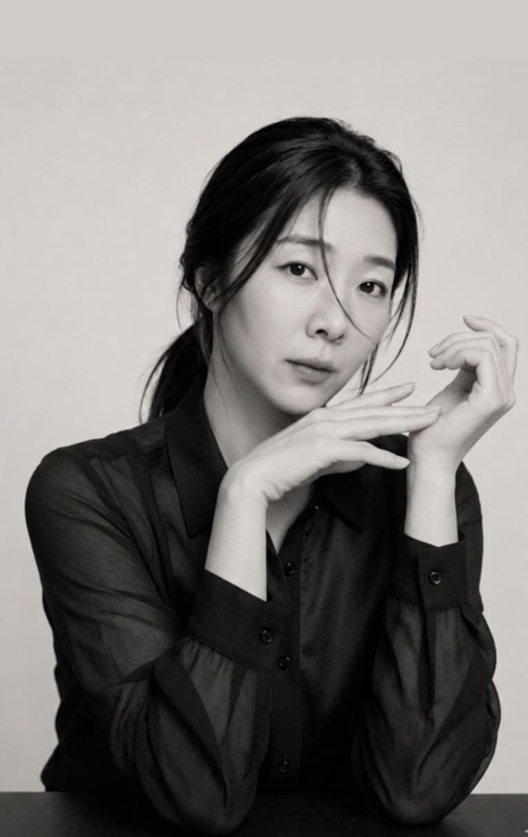 채수연 (Sooyeon Chae) 대표원장 — Salon de Marshall 여의도 헤어 디자이너 / Yeouido hair designer in Seoul
