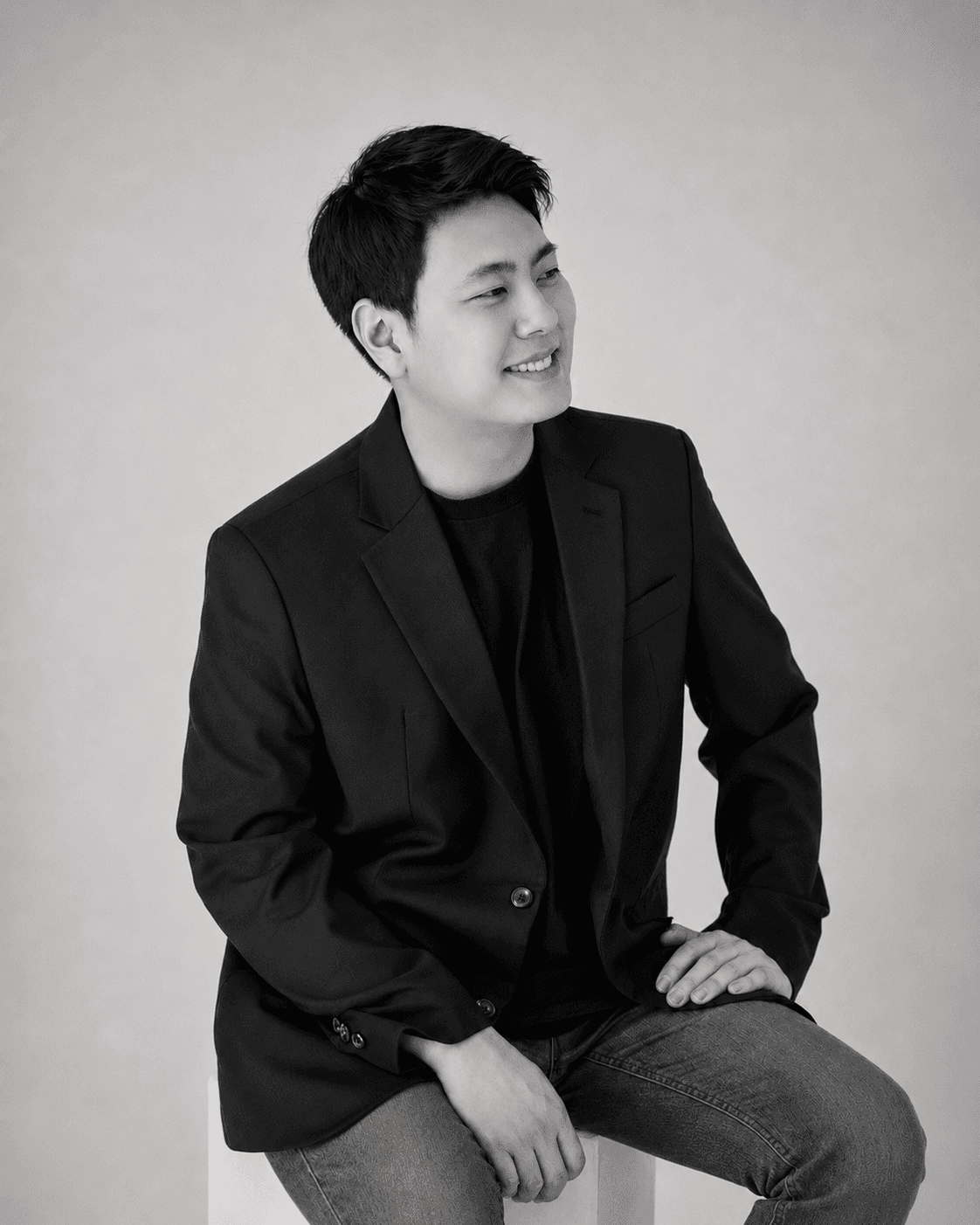 영웅 (Younghoong) 팀장 — Salon de Marshall 여의도 헤어 디자이너 / Yeouido hair designer in Seoul