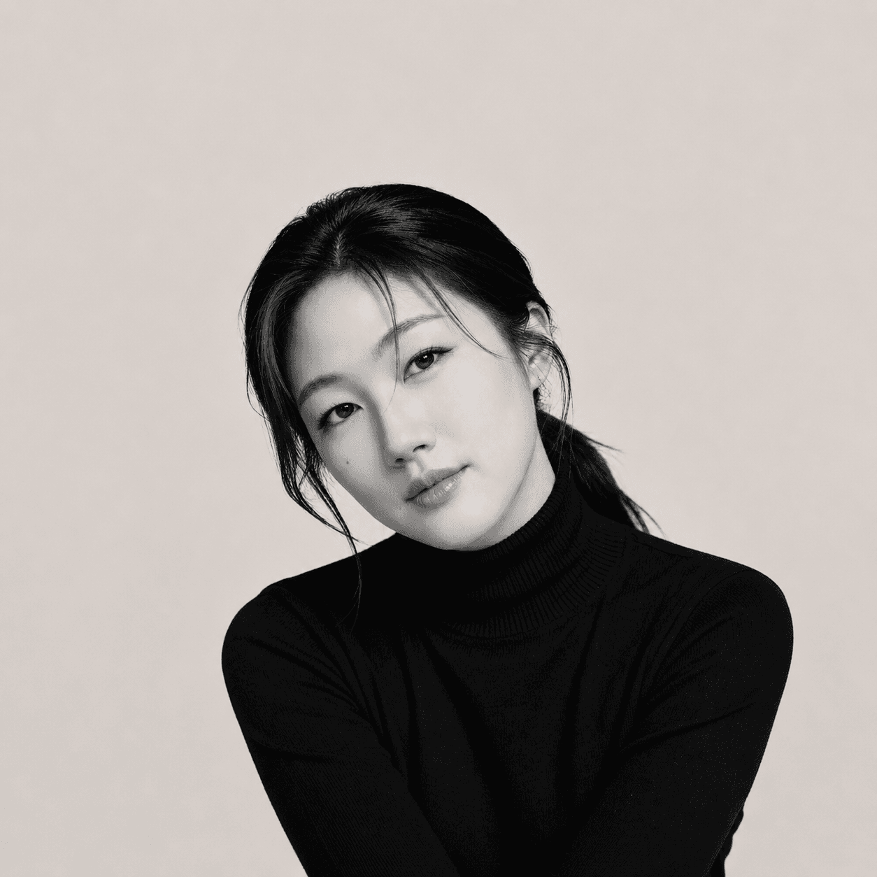 엘케이 (L.K) 원장 — Salon de Marshall 여의도 헤어 디자이너 / Yeouido hair designer in Seoul